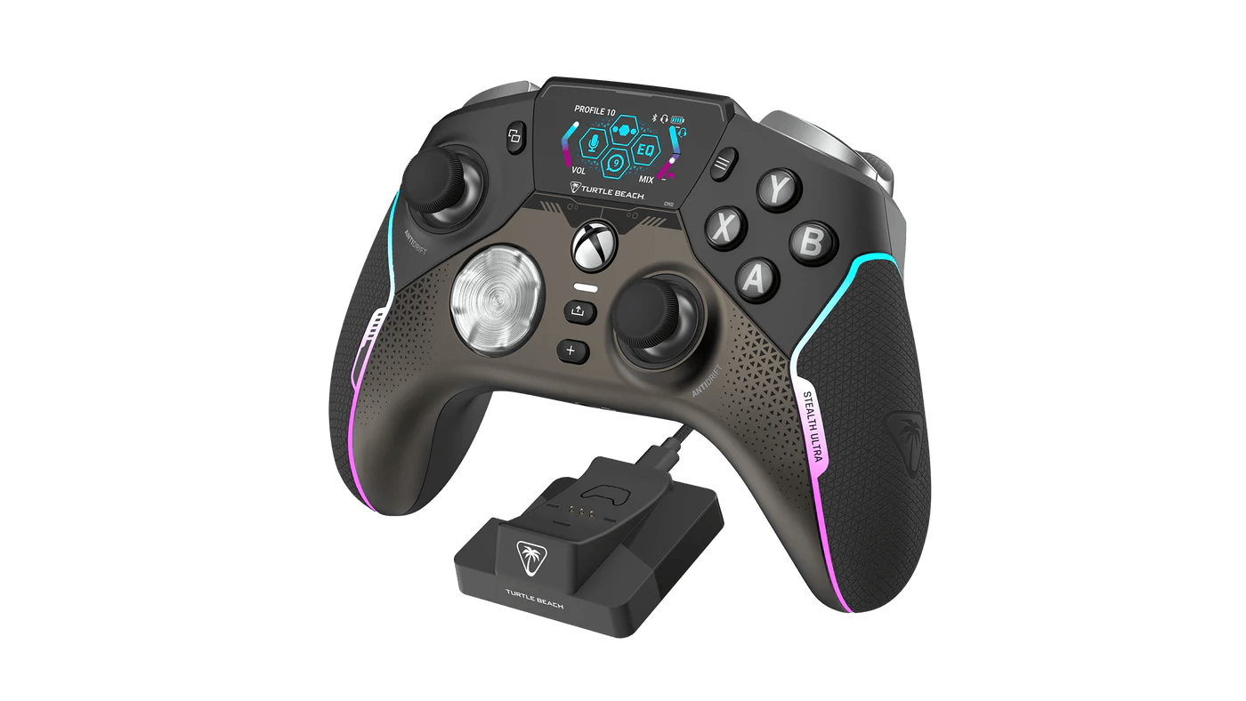 Stealth Ultra Controller - Livestainable.co.za