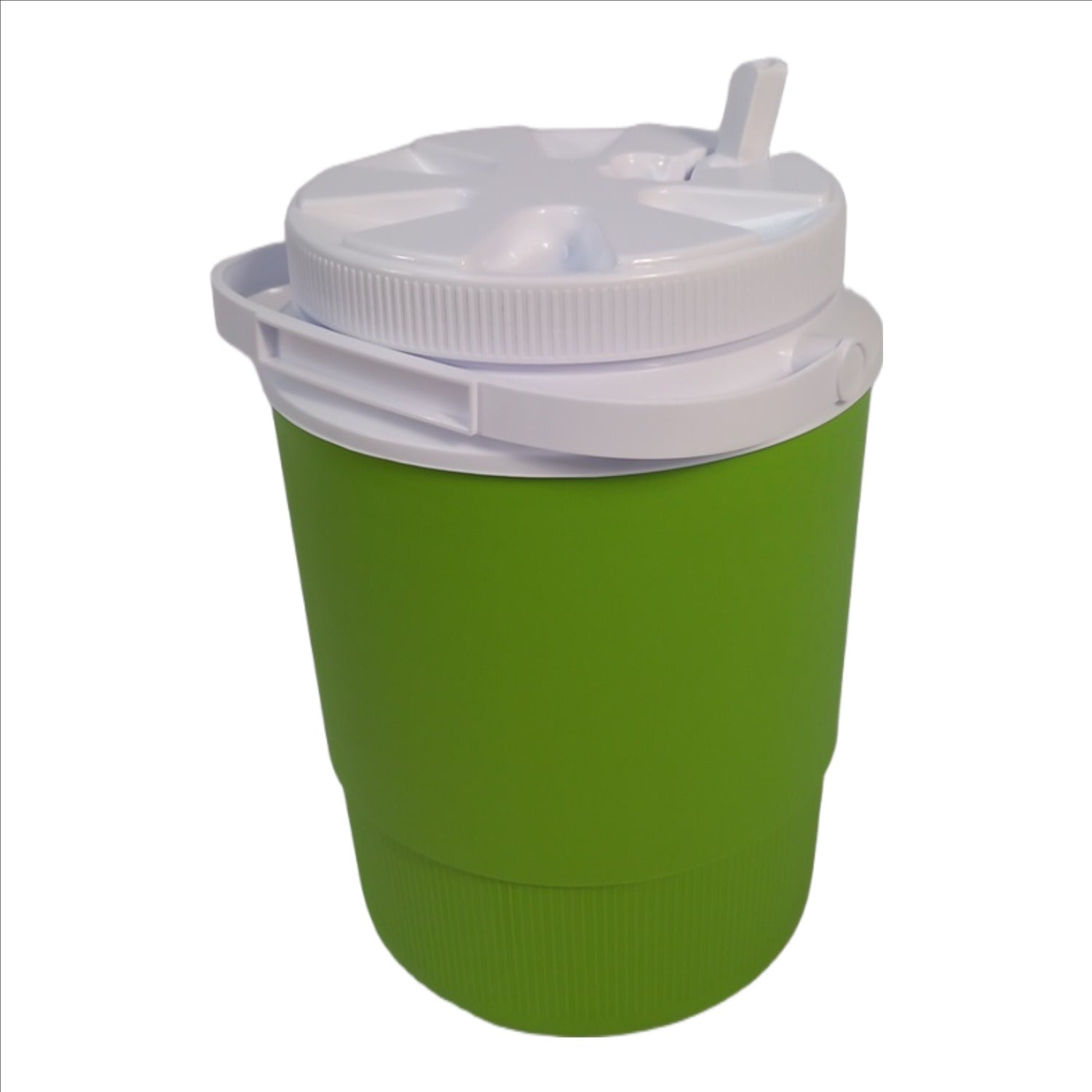 Seagull 7.6 Lt Thermal Jug With Spout & Tap Green