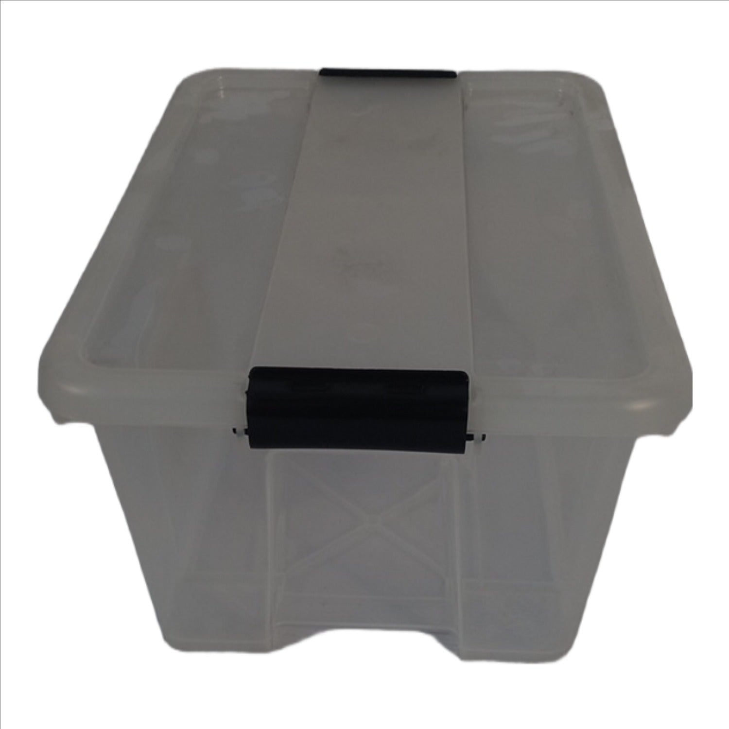 Seagull Clear Storage Box No.1 14 Lt