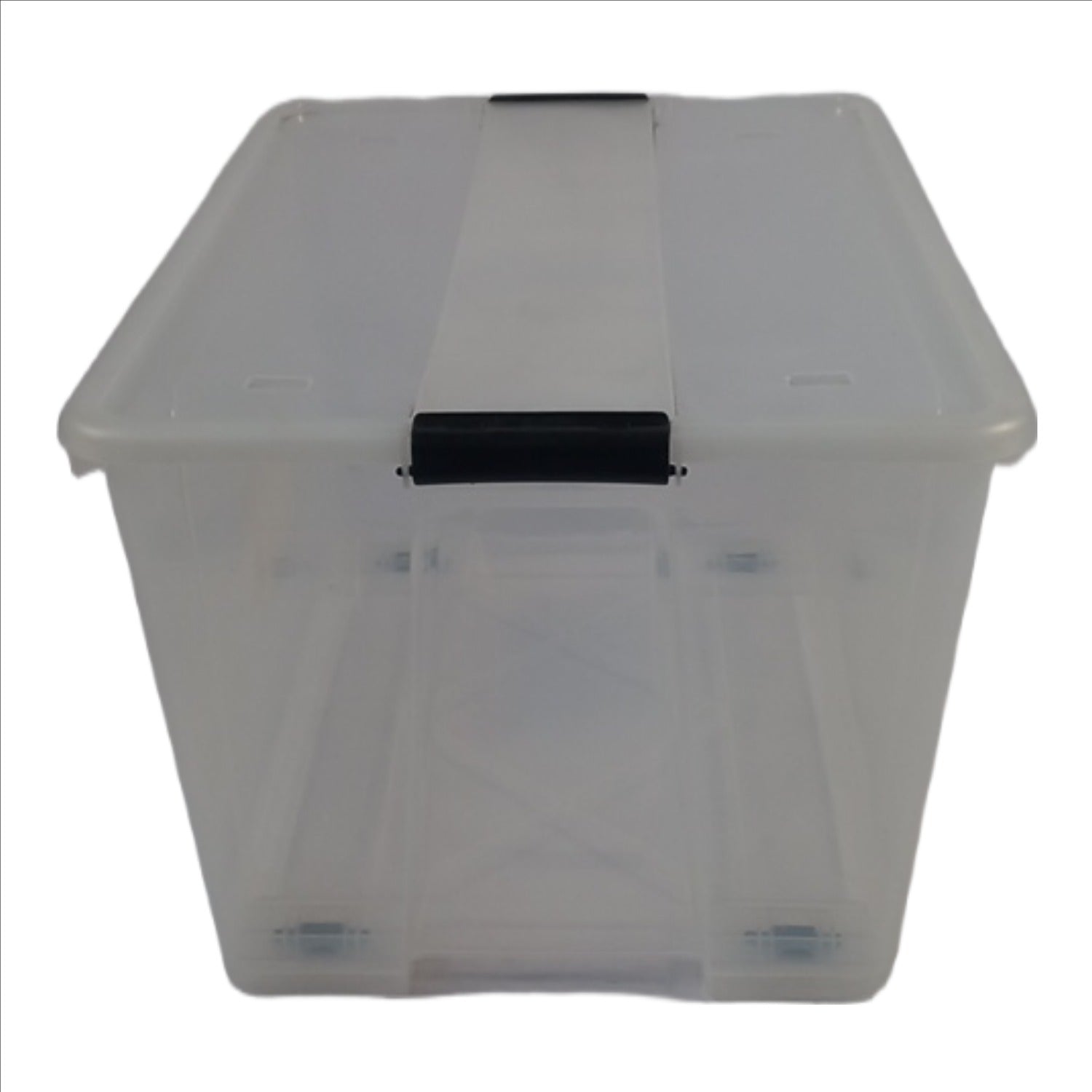 Seagull Clear Storage Box No.5 92 Lt
