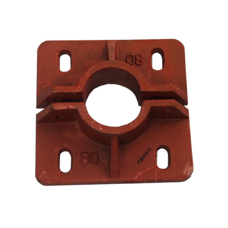 Baseplate Cast Iron 32 Mm