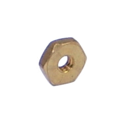 Nut For 4127 Pin Thumbwheel 4035 00 000