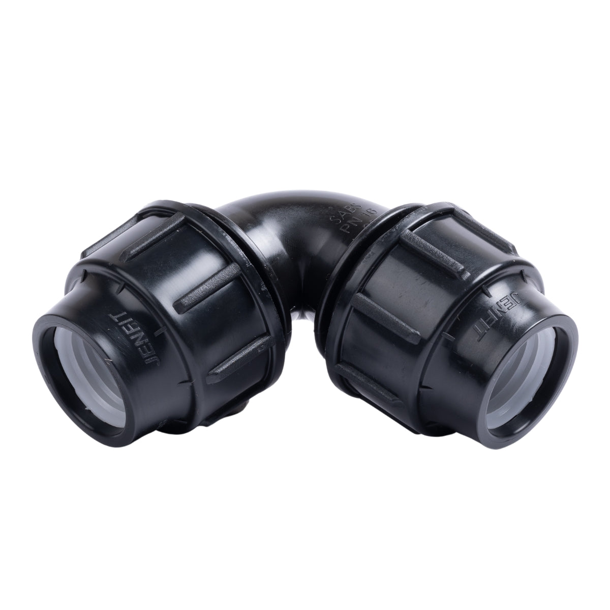 Jenfit Elbow Compression Tn 25 Mm