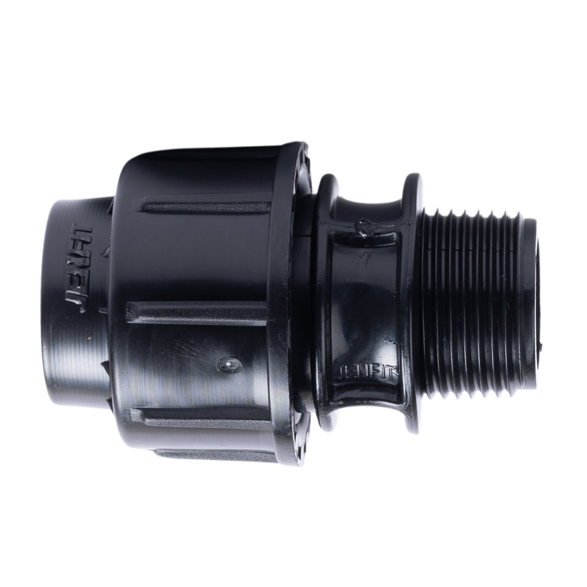 Jenfit Adaptor Compression Male Tn 32 X1 1/4