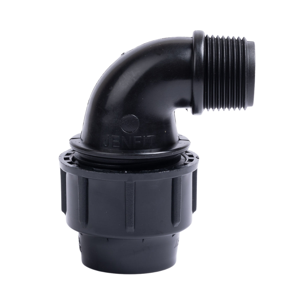 Jenfit Elbow Compression Male Tn 25 X1