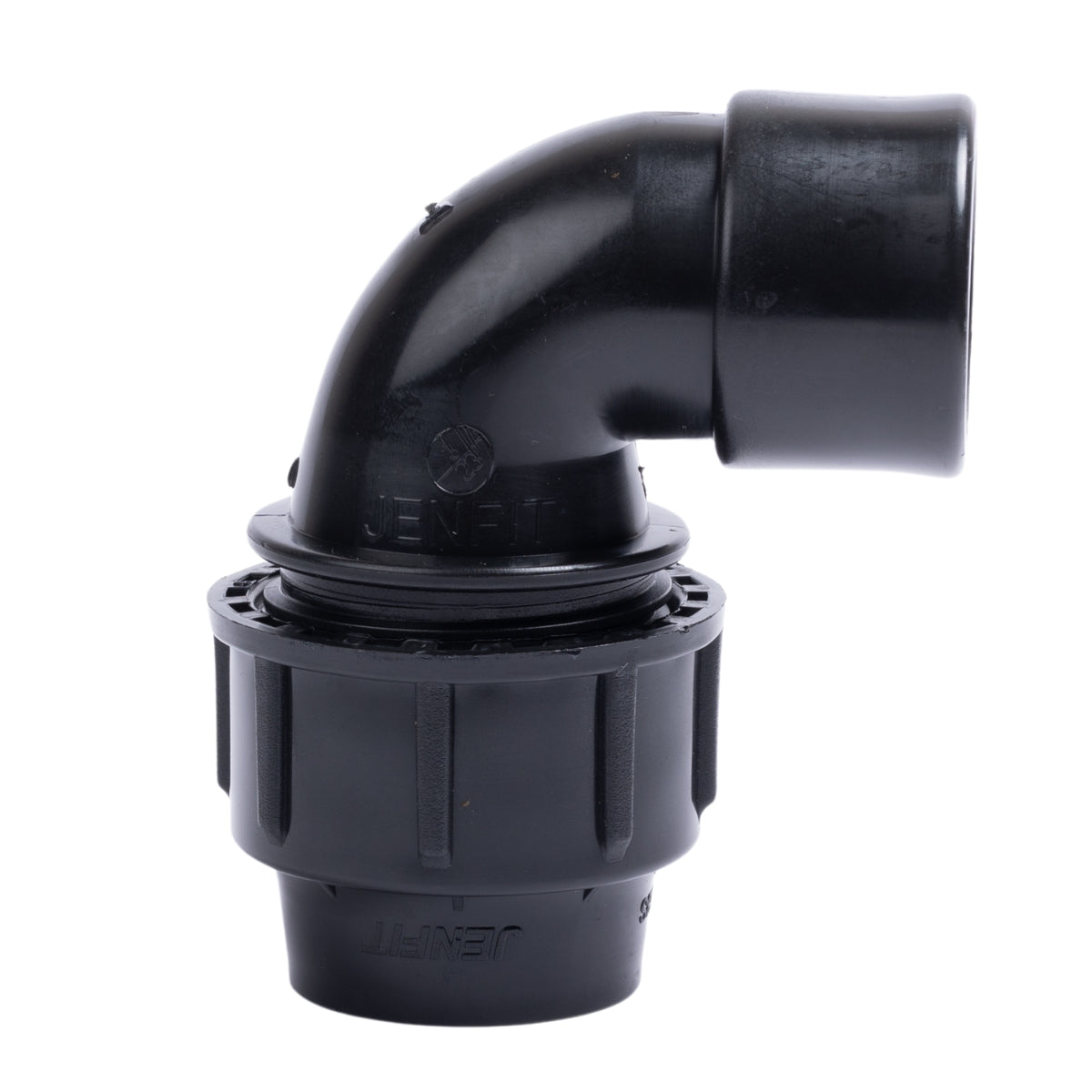 Jenfit Elbow Compression Female Tn 32 X3/4