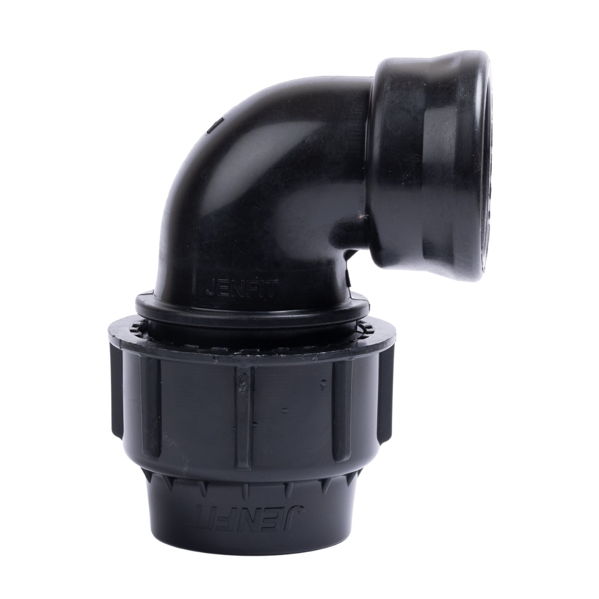 Jenfit Elbow Compression Female Tn 50 X1 1/2