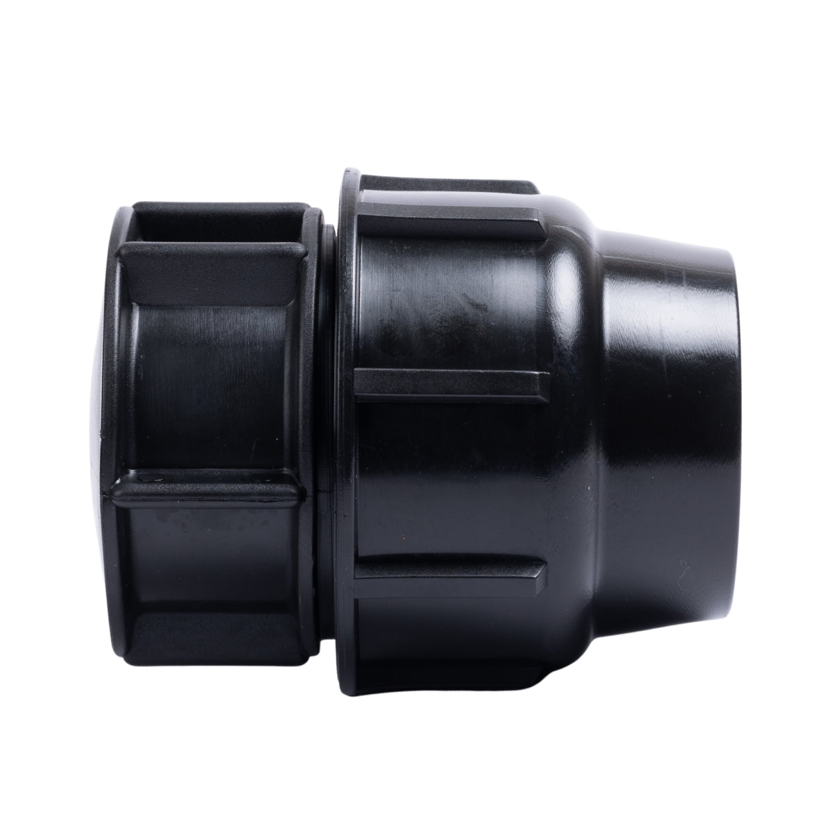 Jenfit Endcap Compression Tn 50 Mm