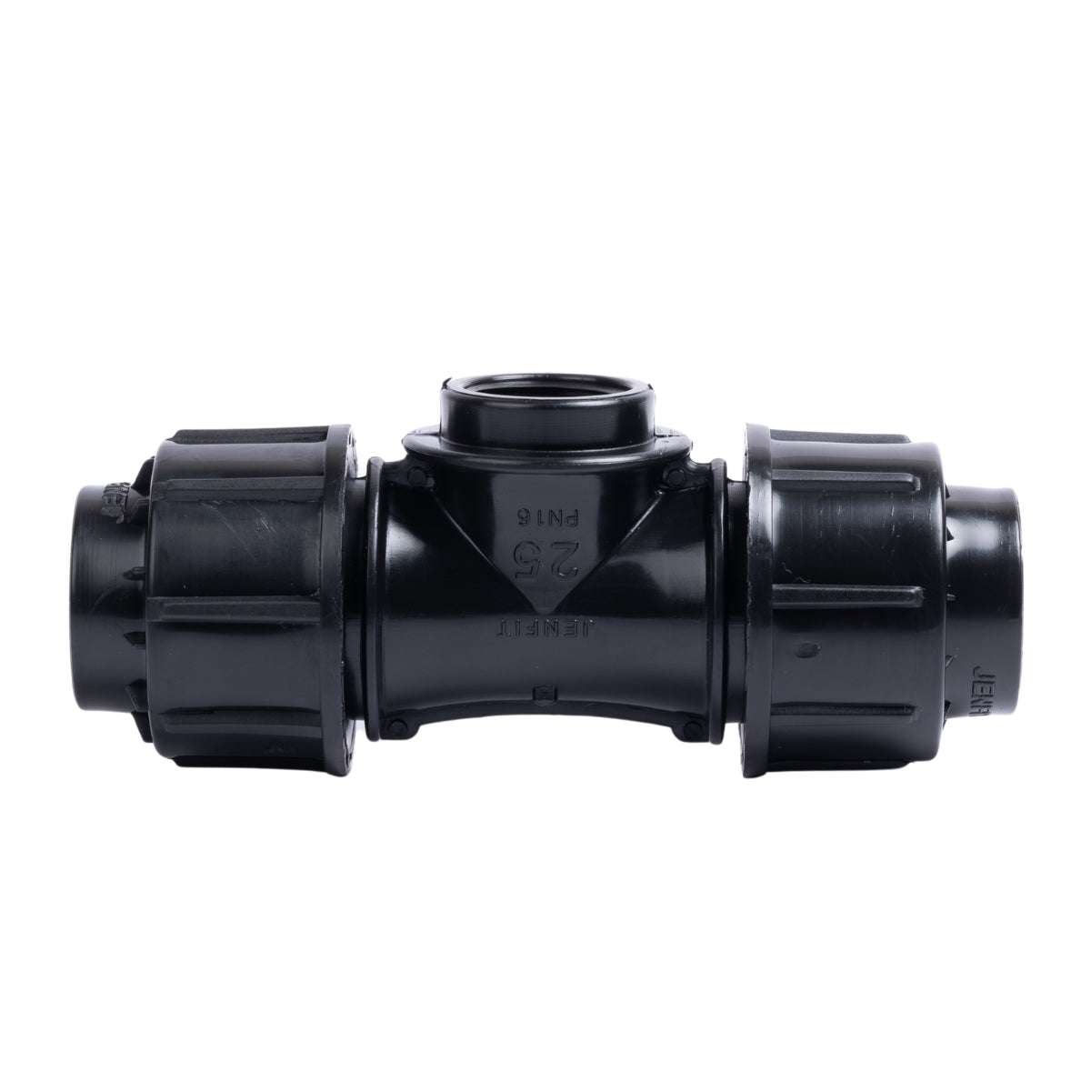 Jenfit Tee Compression Female Tn 25 X1/2