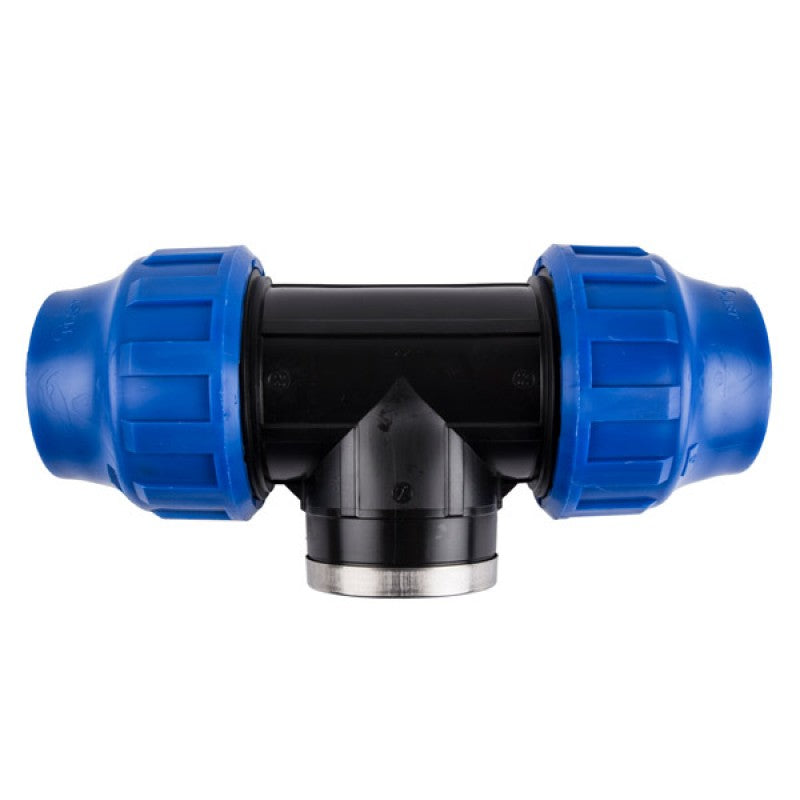 Jenfit Tee Compression Female 40 X1 1/2