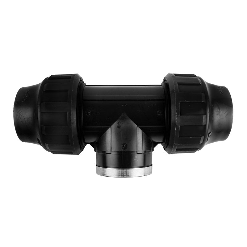 Tee Compression Female Tn 75 X2 1/2