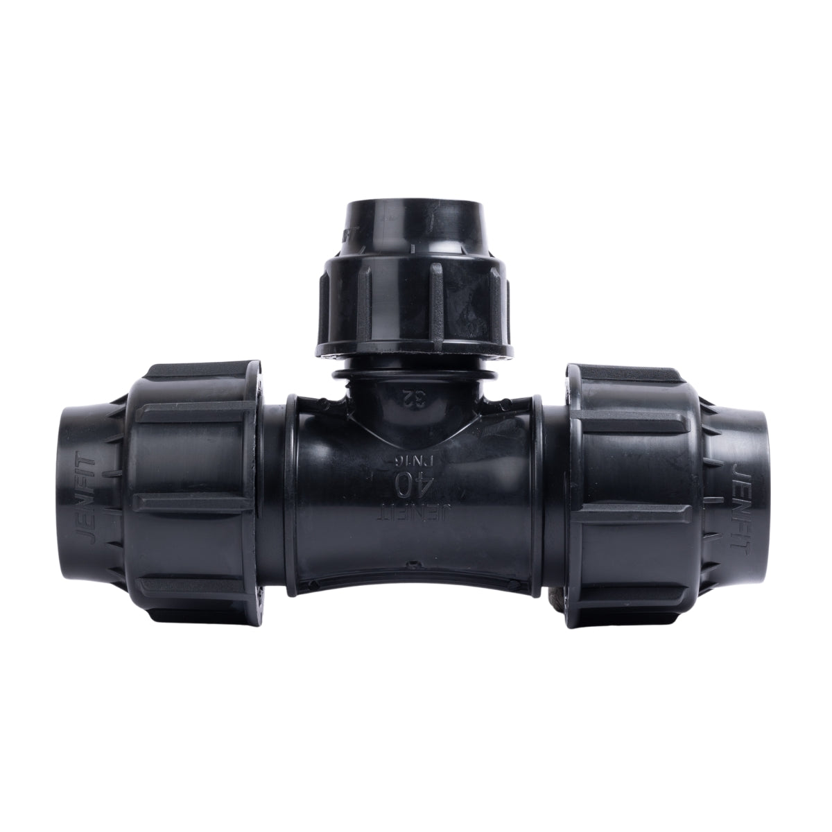 Jenfit Tee Compression Reducing Tn 50 X40 Mm