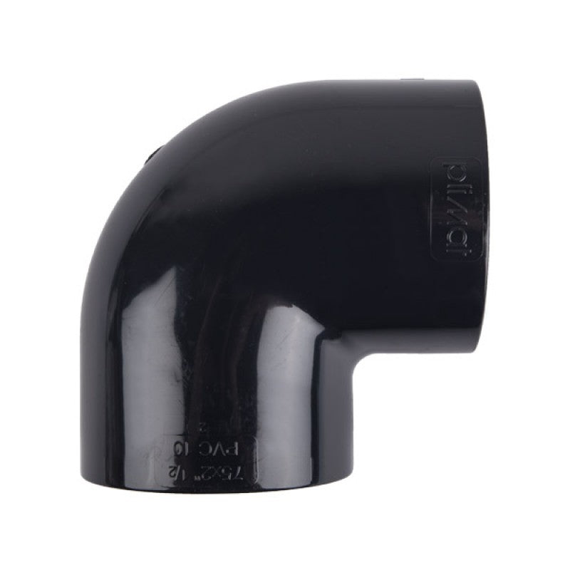 Elbow Solvent 90 D 160 Mm