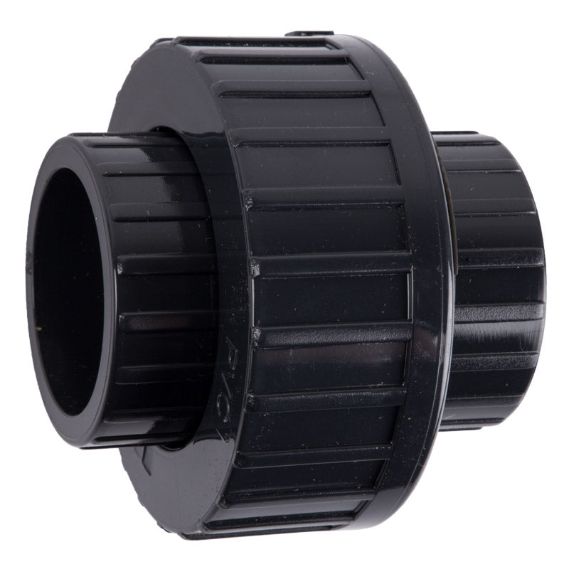 Union Solvent + O Ring 32 Mm