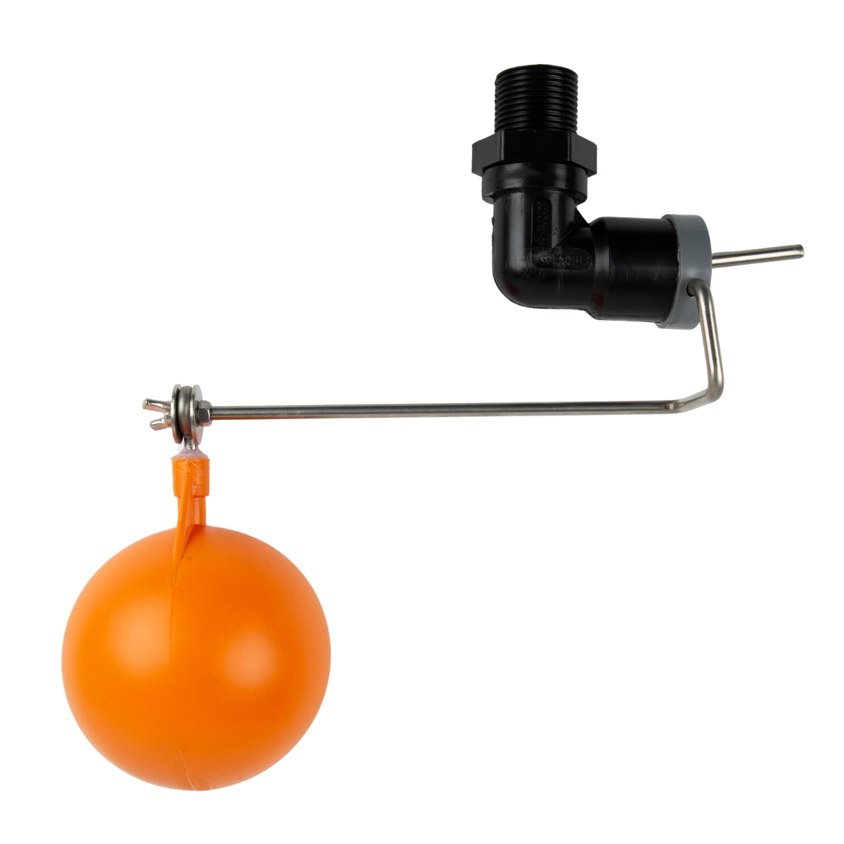 Eduan Adjustable Float Valve And Ball 25 Mm