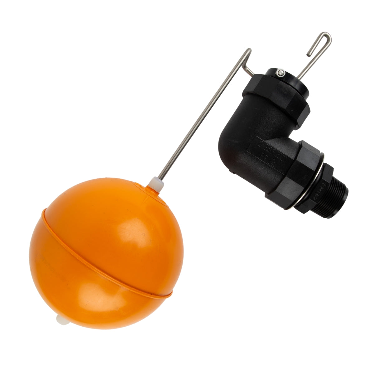 Eduan Float Valve And Ball 40 Mm