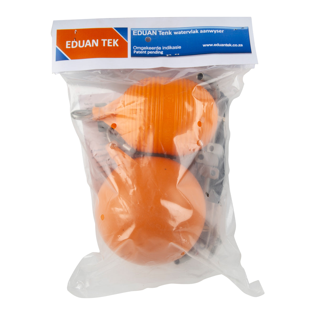 Eduan Reverse Tank Water Level Indicator