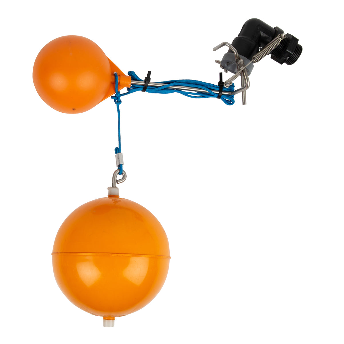 Eduan Buddy Dual Level Float Valve 25 Mm