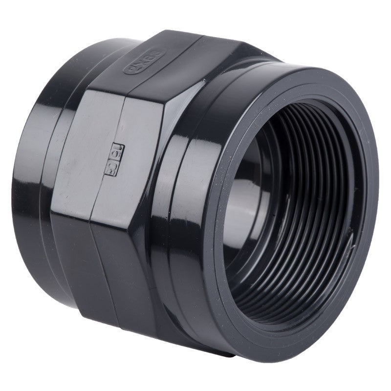 Socket Solvent/Bsp 20 X1/2