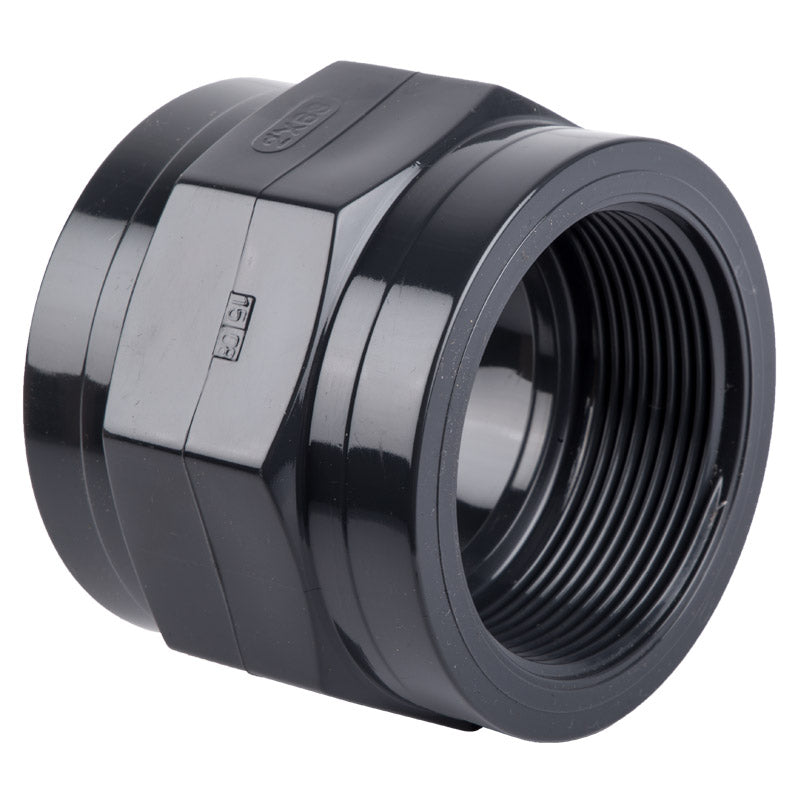 Socket Solvent/Bsp 63 X2