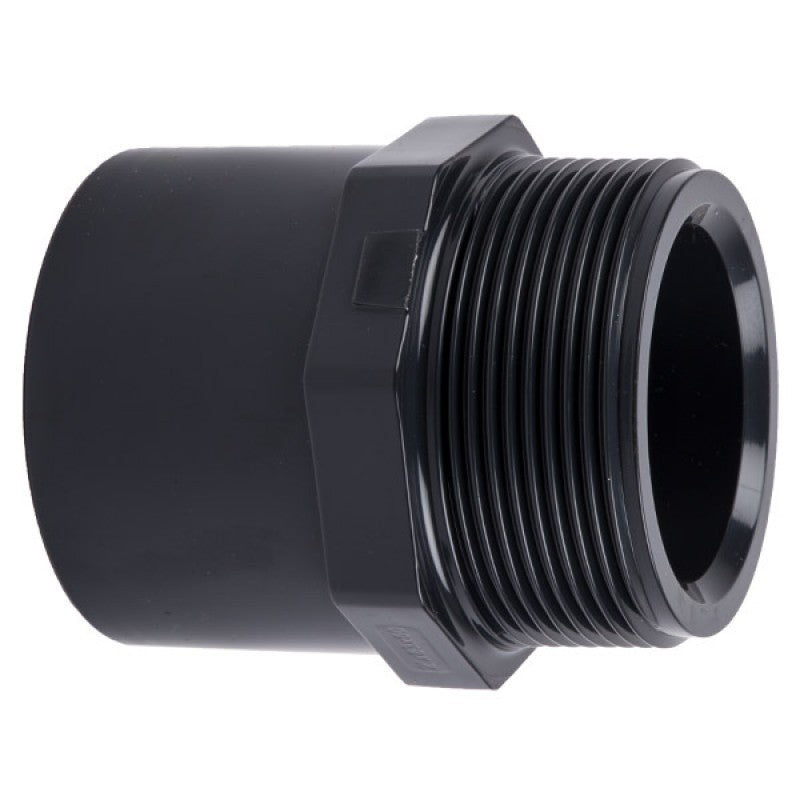 Adaptor Solvent/Bsp Male 20 X25 X1/2