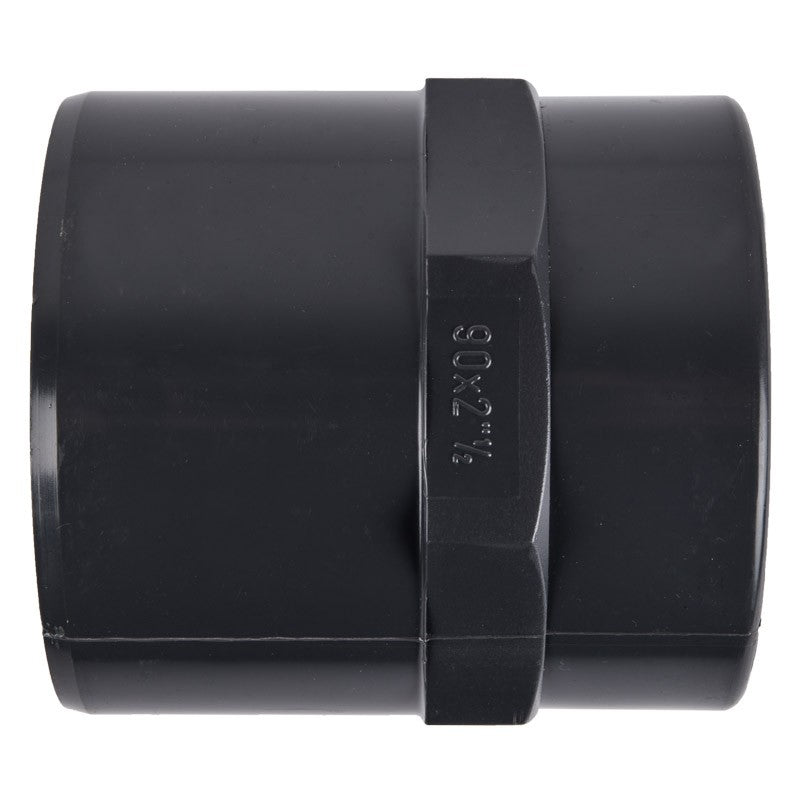 Adaptor Solvent/Bsp Female 25 X3/4