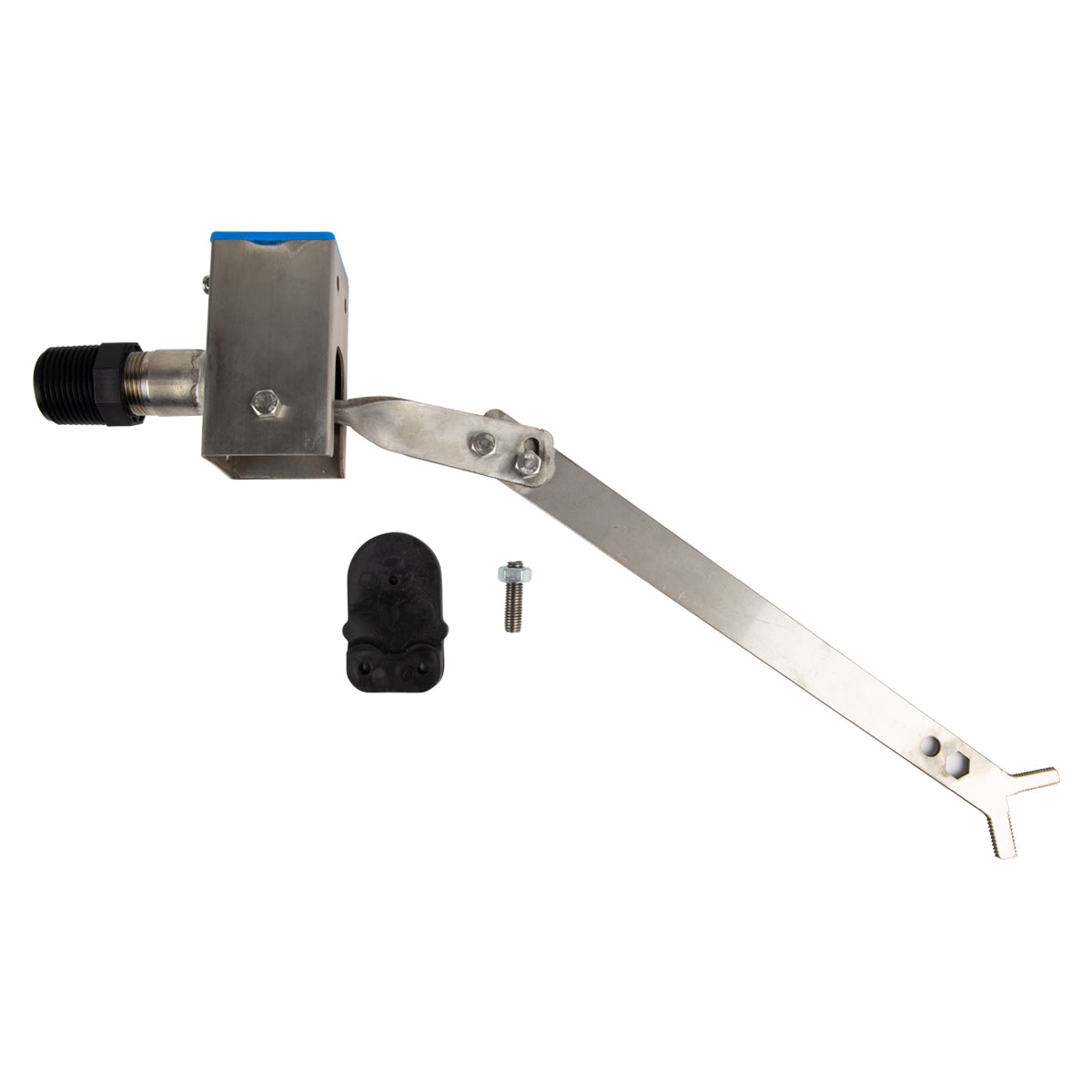 Sweetwater Float Valve 32/40 Mm Stainless Steel