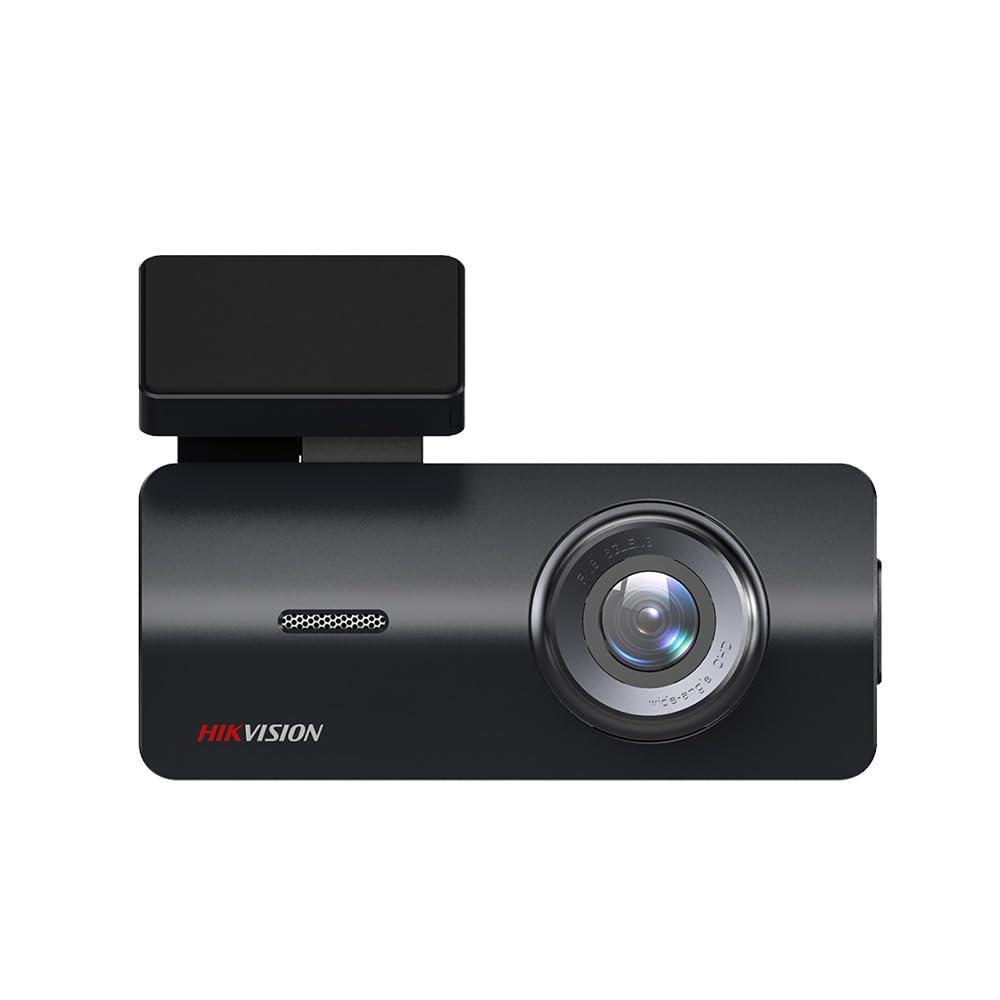 Hikvision - 2MP Dashcam built-in mic WiFi managed through HikDashcam App - Livestainable.co.za