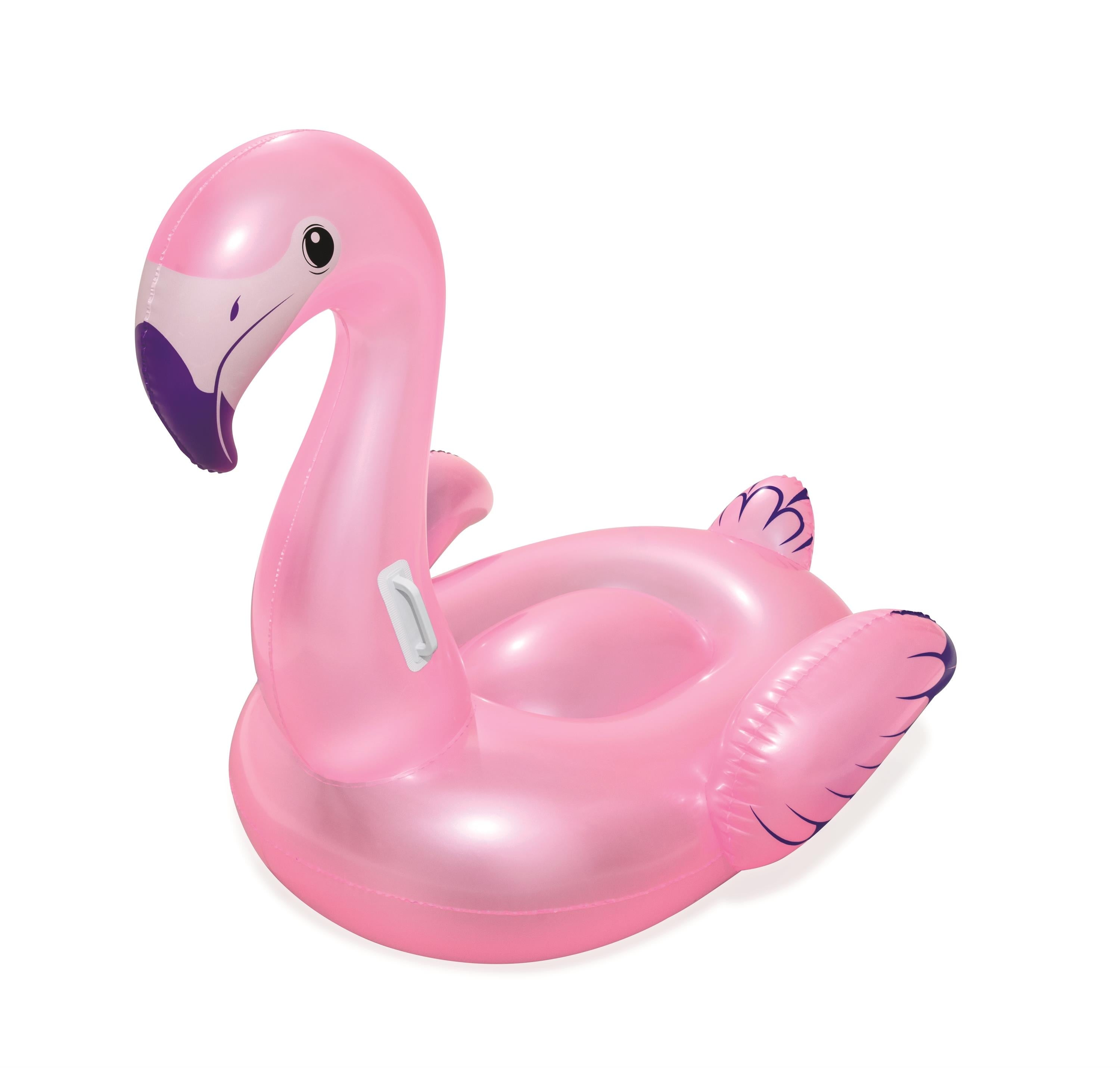 1.27m X 1.27m Flamingo