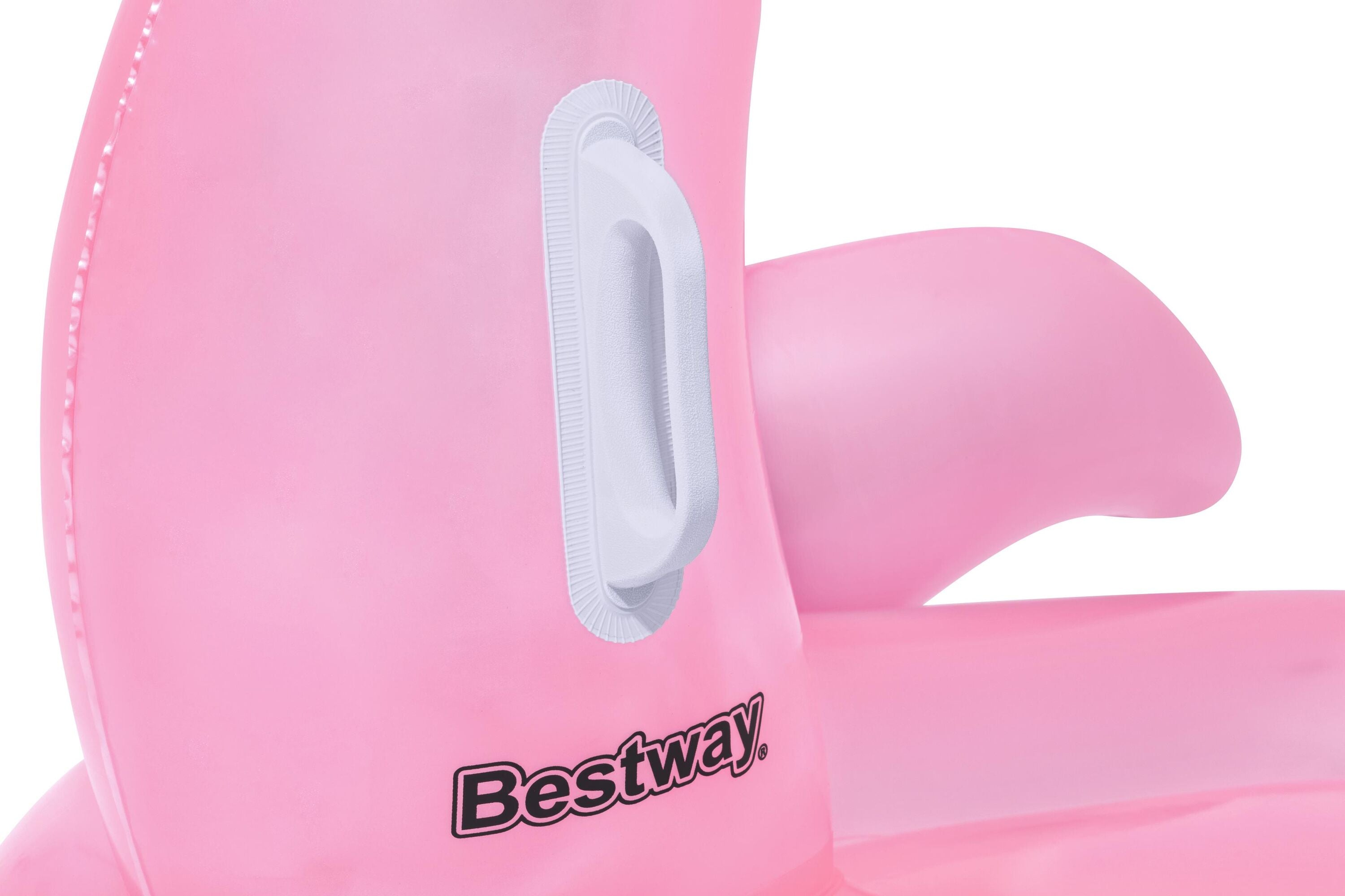 Bestway 1.53 X1.43 M Luxury Flamingo