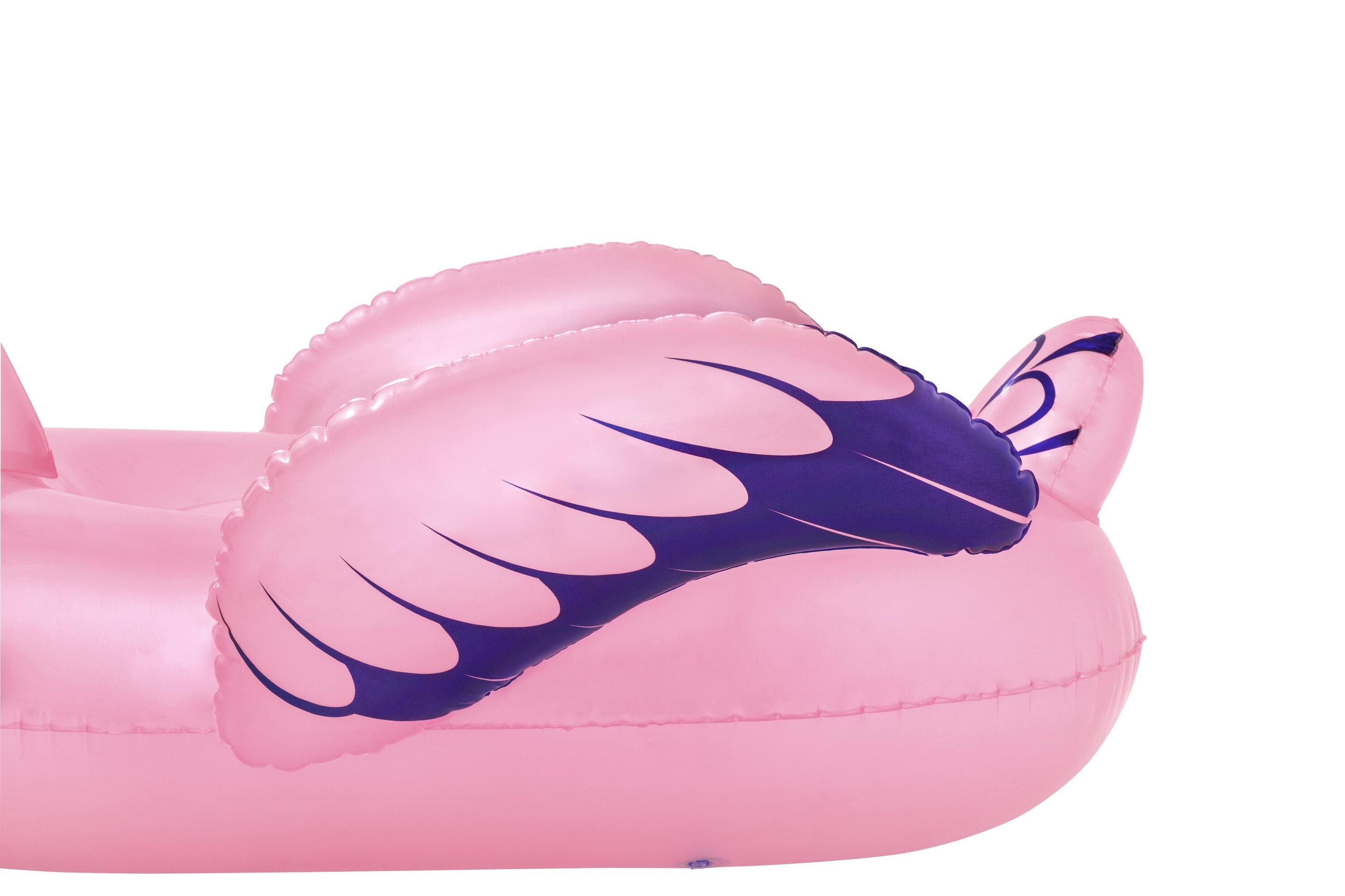 Bestway 1.53 X1.43 M Luxury Flamingo