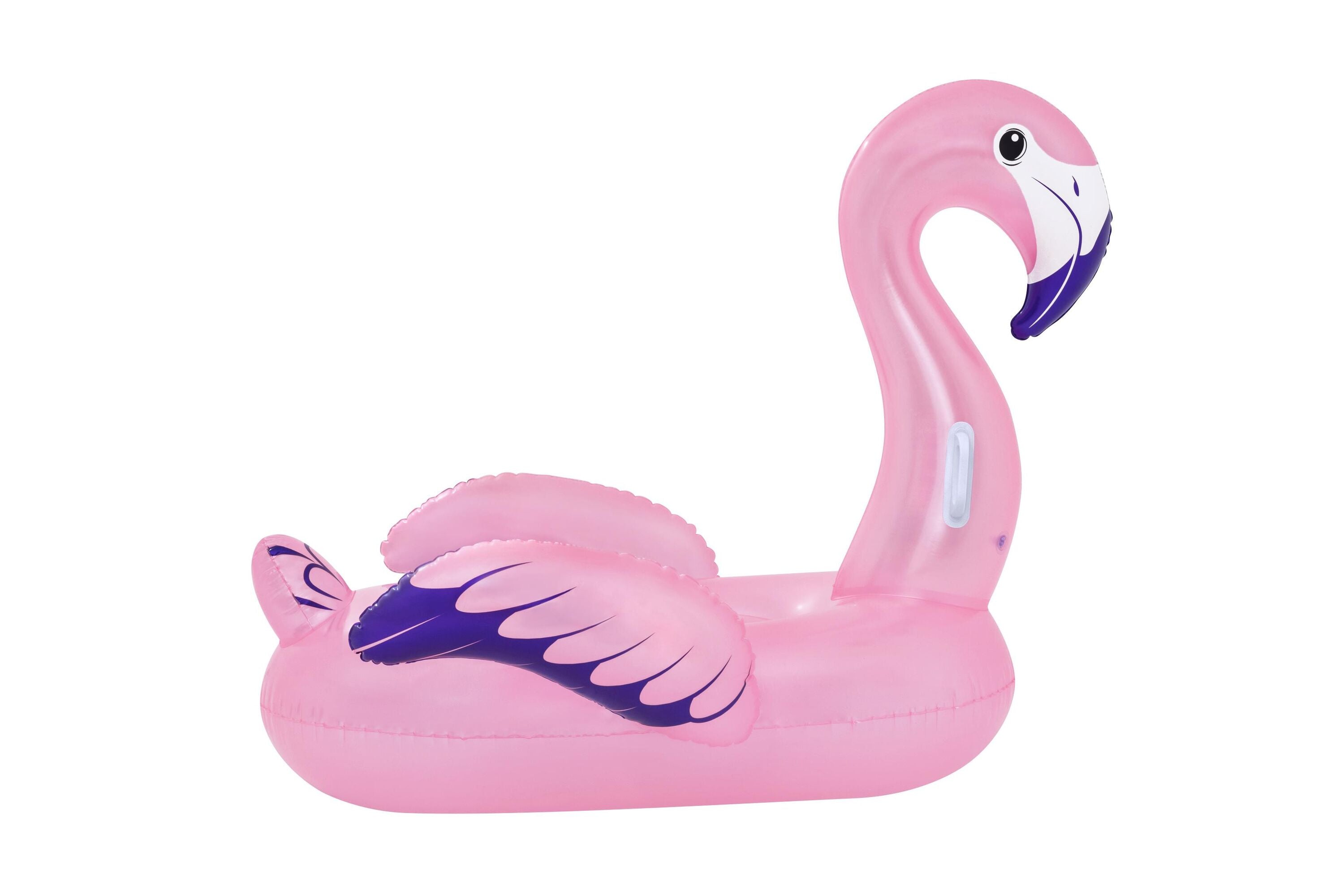 Bestway 1.53 X1.43 M Luxury Flamingo