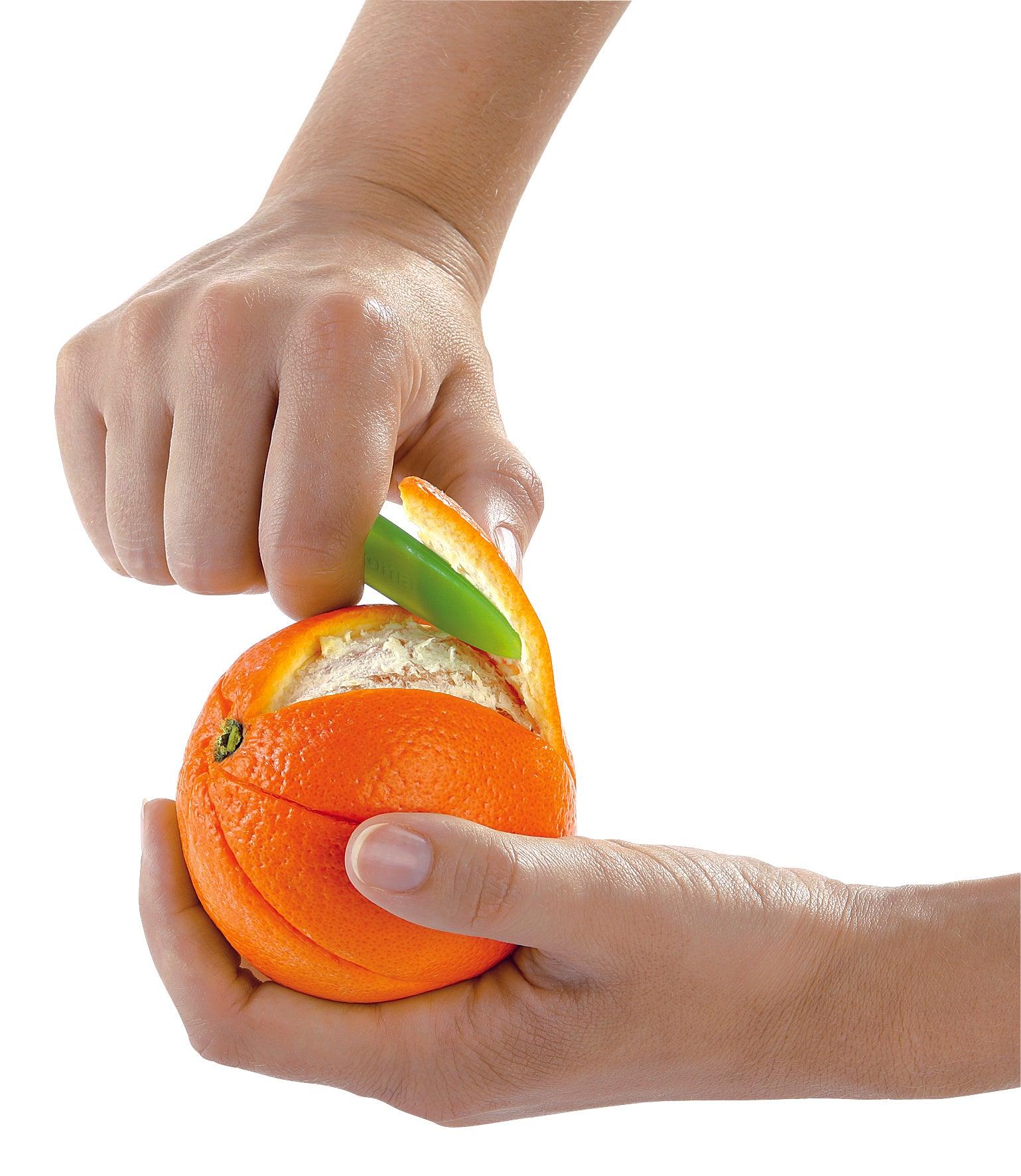 Tescoma Orange Peeler Presto - Livestainable.co.za