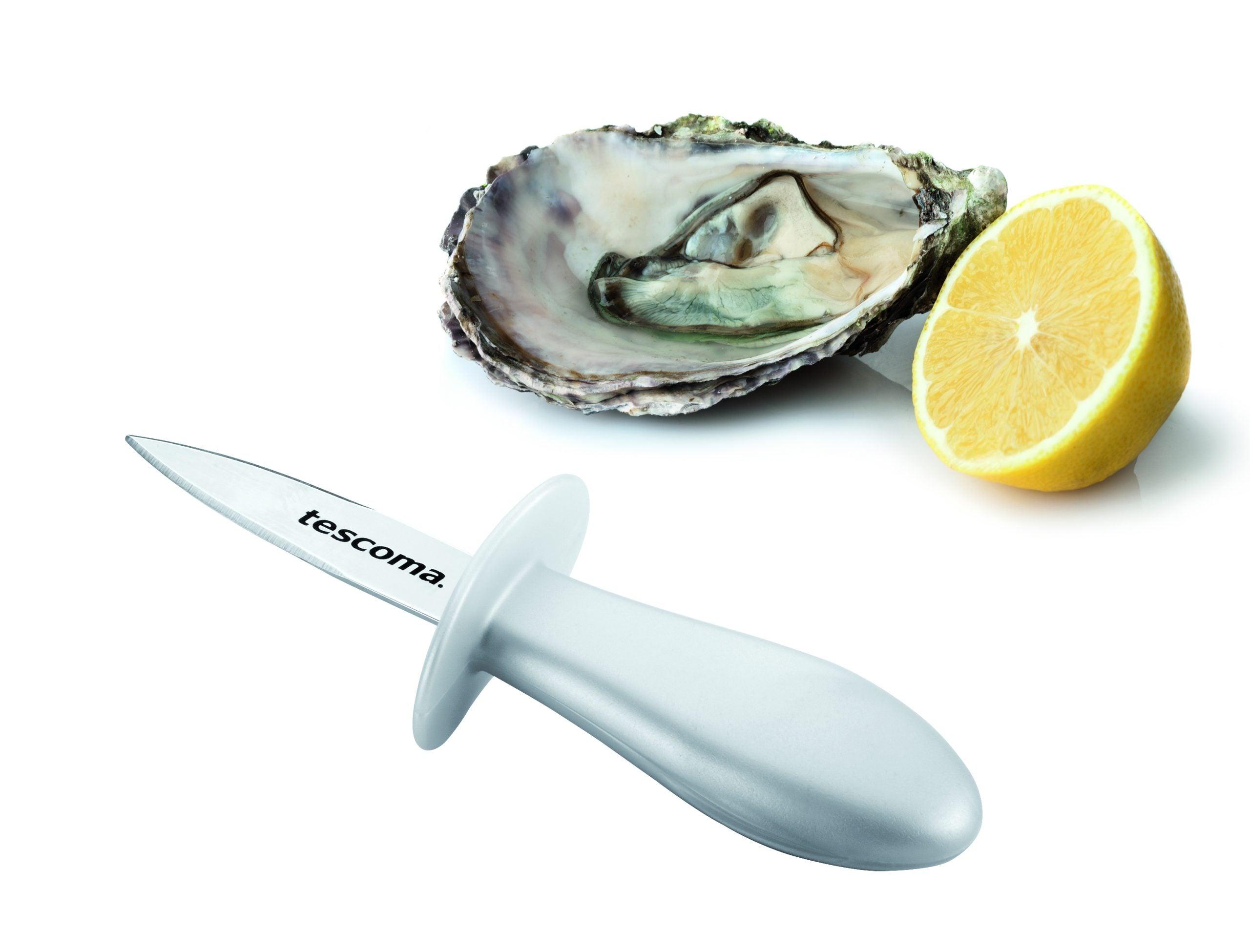 Tescoma Oyster Knife Presto Se - Livestainable.co.za