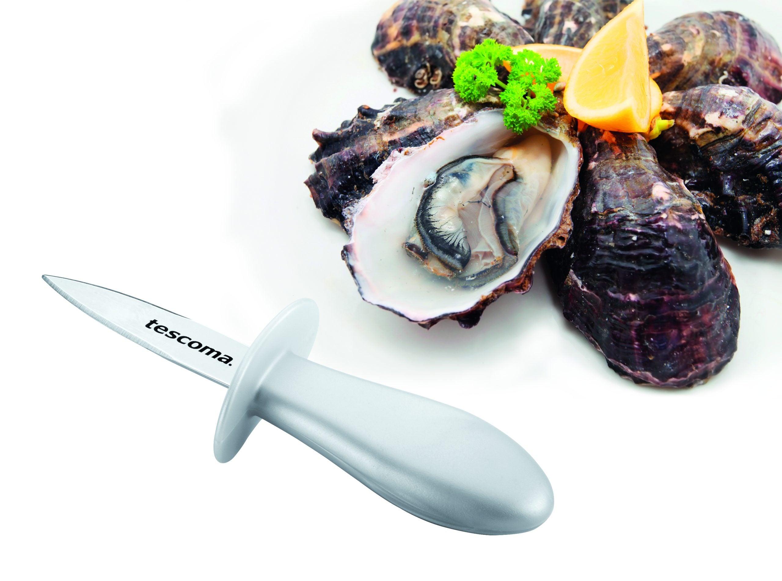 Tescoma Oyster Knife Presto Se - Livestainable.co.za