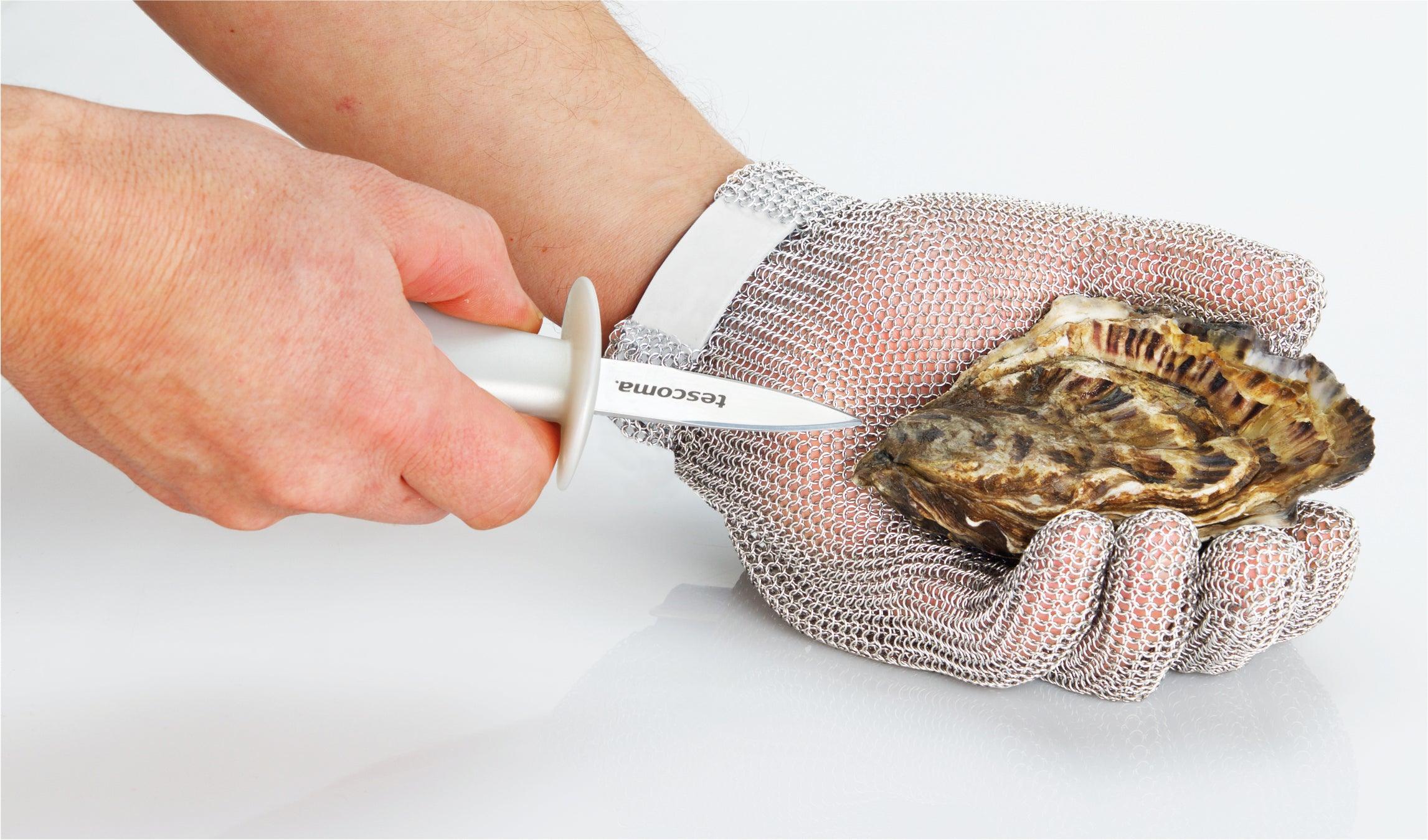 Tescoma Oyster Knife Presto Se - Livestainable.co.za