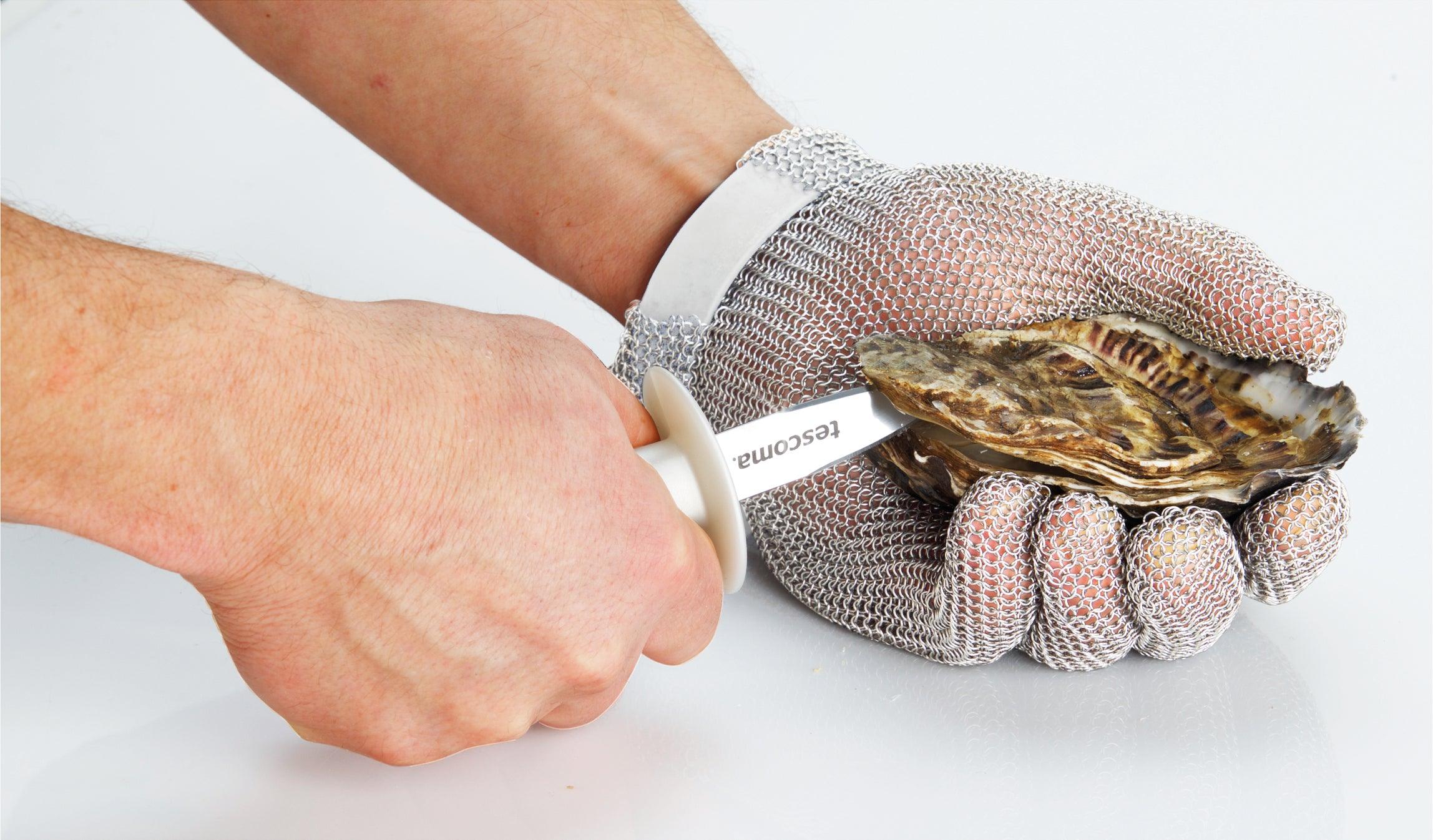 Tescoma Oyster Knife Presto Se - Livestainable.co.za