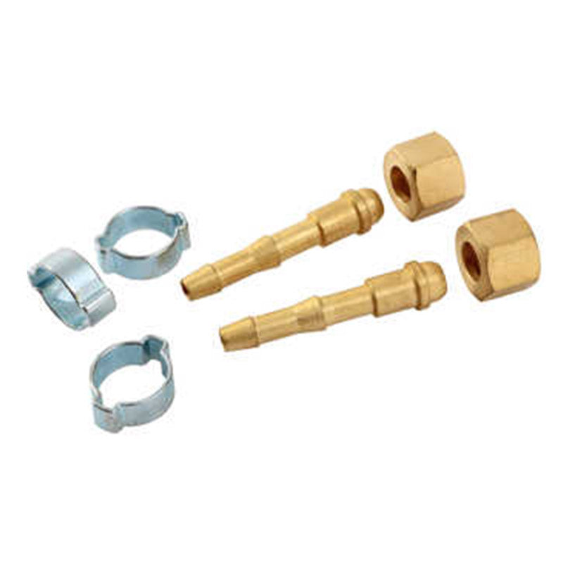 Afrox Saffire Hosekit & Checkvalve