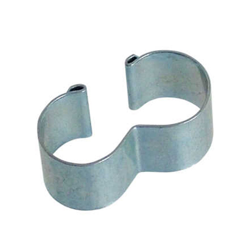 Afrox Parallel Hose Clip For 8 Mm Hose