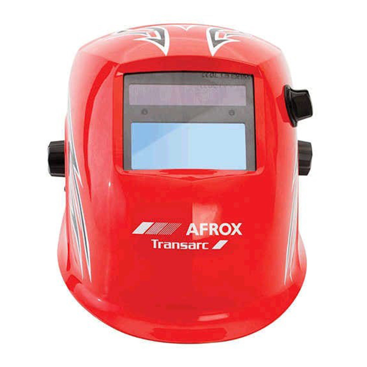 Transarc Ohe410 Auto Darkening Helmet