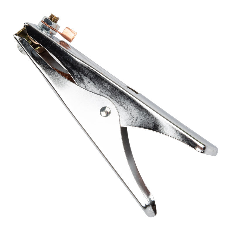 Afrox Earth Clamp 300 Amp Crocodile