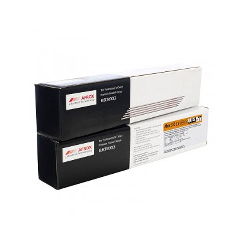 Afrox Welding Rod 7018 1 4 Kg 3.15 Mm