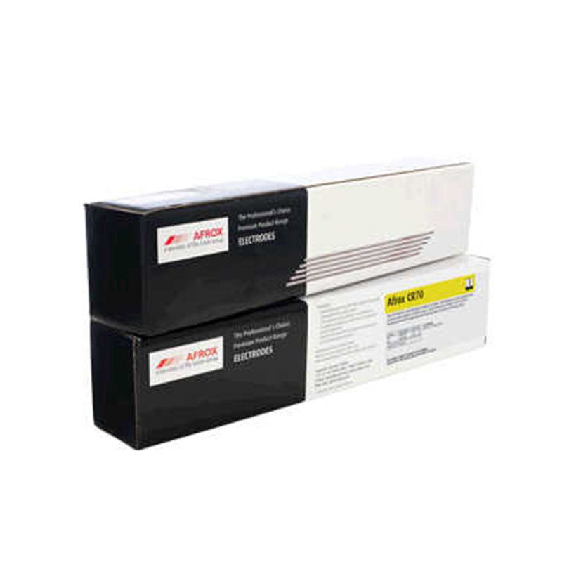 Afrox Welding Rod Cr70 4.00 Mm 5 Kg
