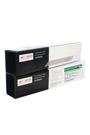 Afrox Welding Rod 309 L 2.50 Mm 4 Kg