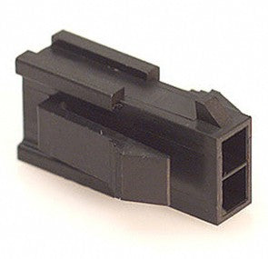 Housing Plug 02 W 43020 0200