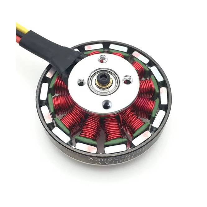 Hub / Biscuit Brushless / Bldc Motor D=50mm 750 Kv 4305 5010