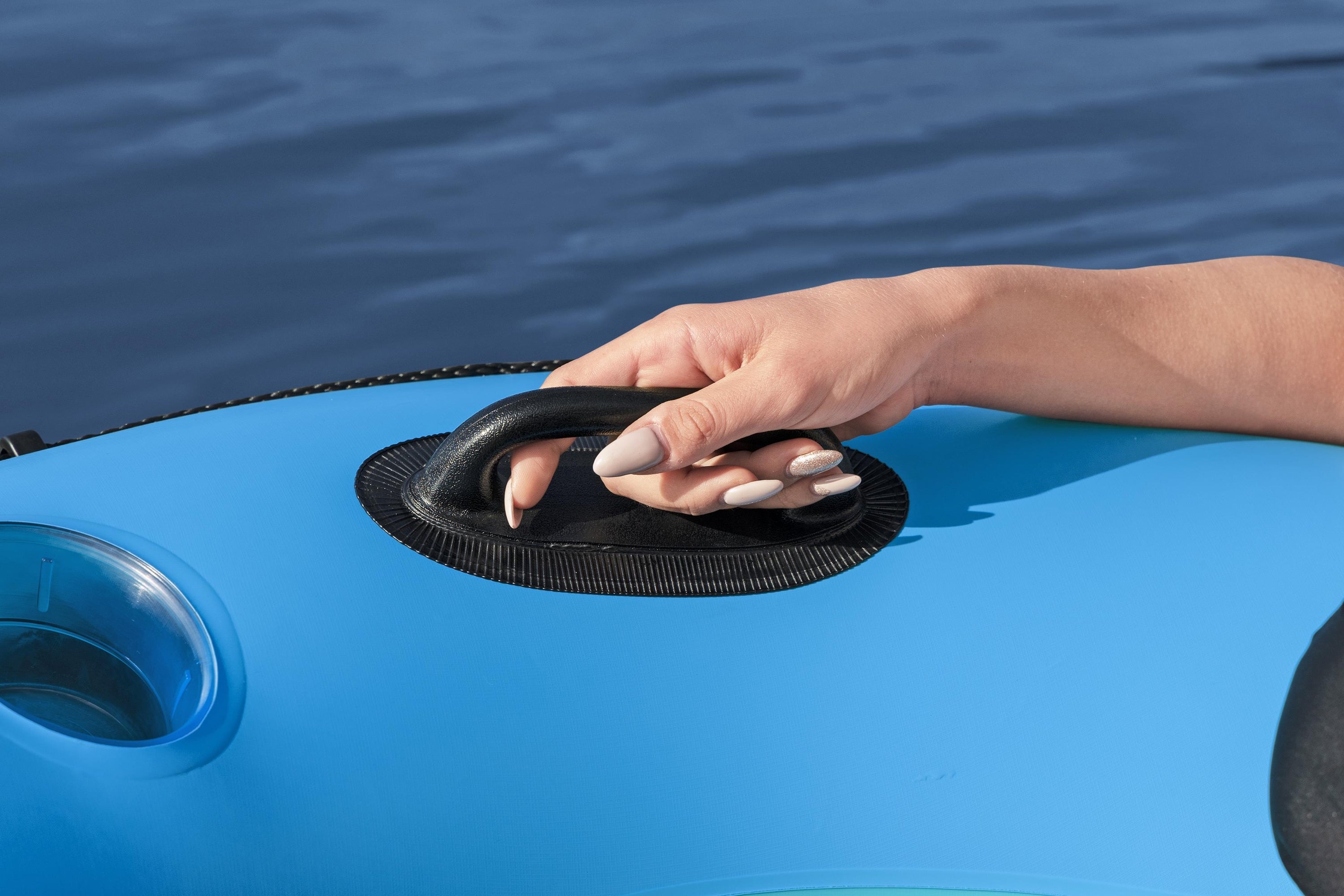 Bestway φ1.19m Whitecap Rider Tube