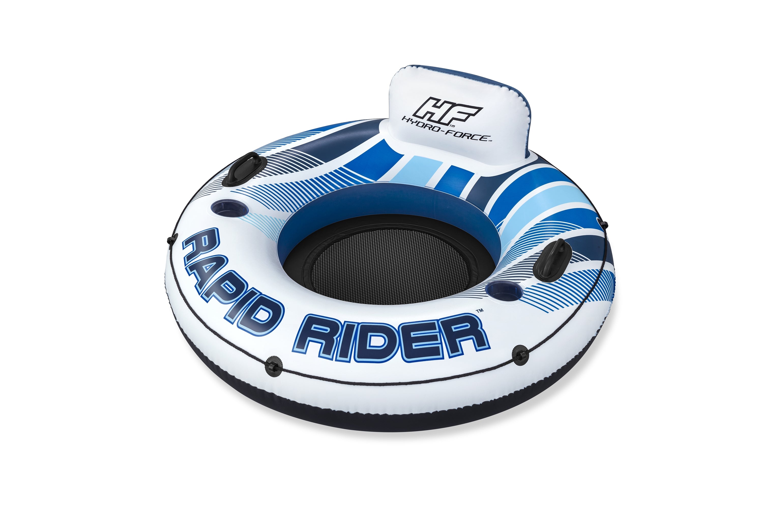 φ1.35 M Rapid Rider Tube