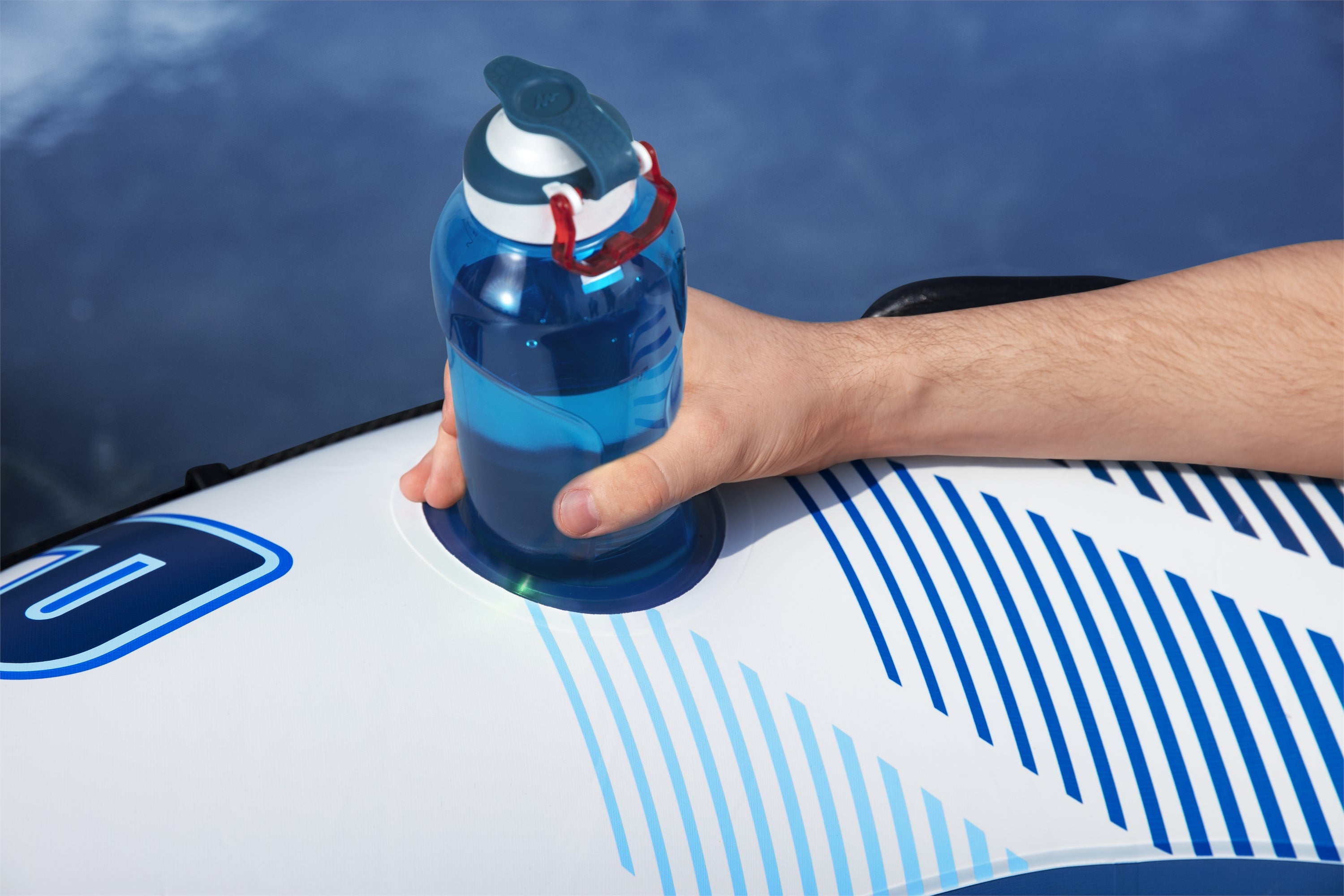 Bestway φ1.35m Rapid Rider Tube