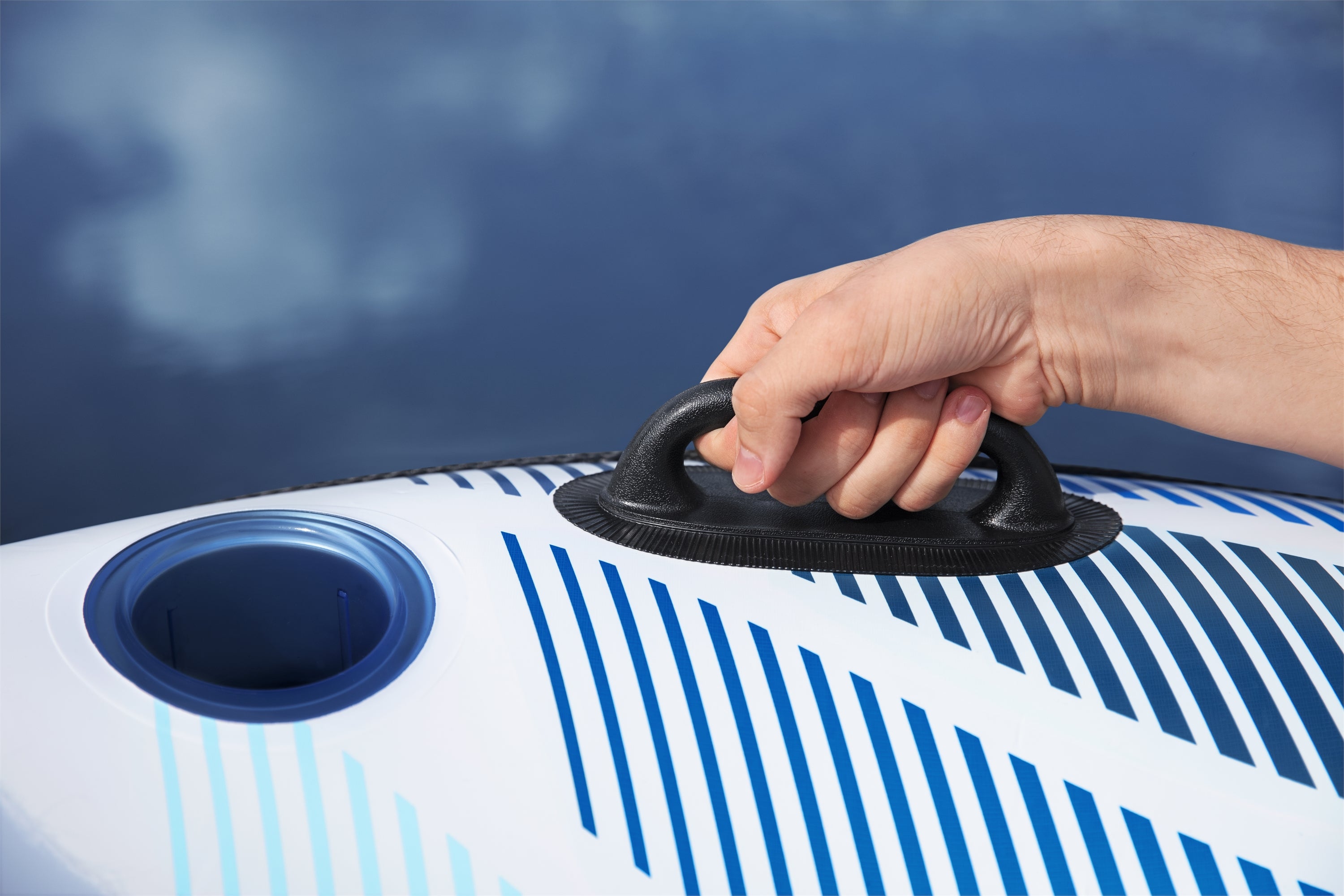 Bestway φ1.35m Rapid Rider Tube